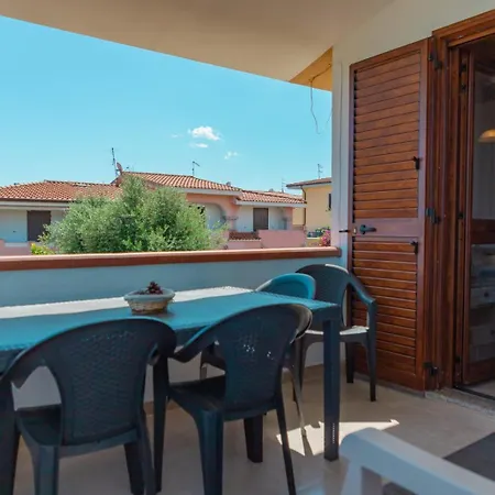 La Casa Di Ellie - Sweet Holiday home Budoni
